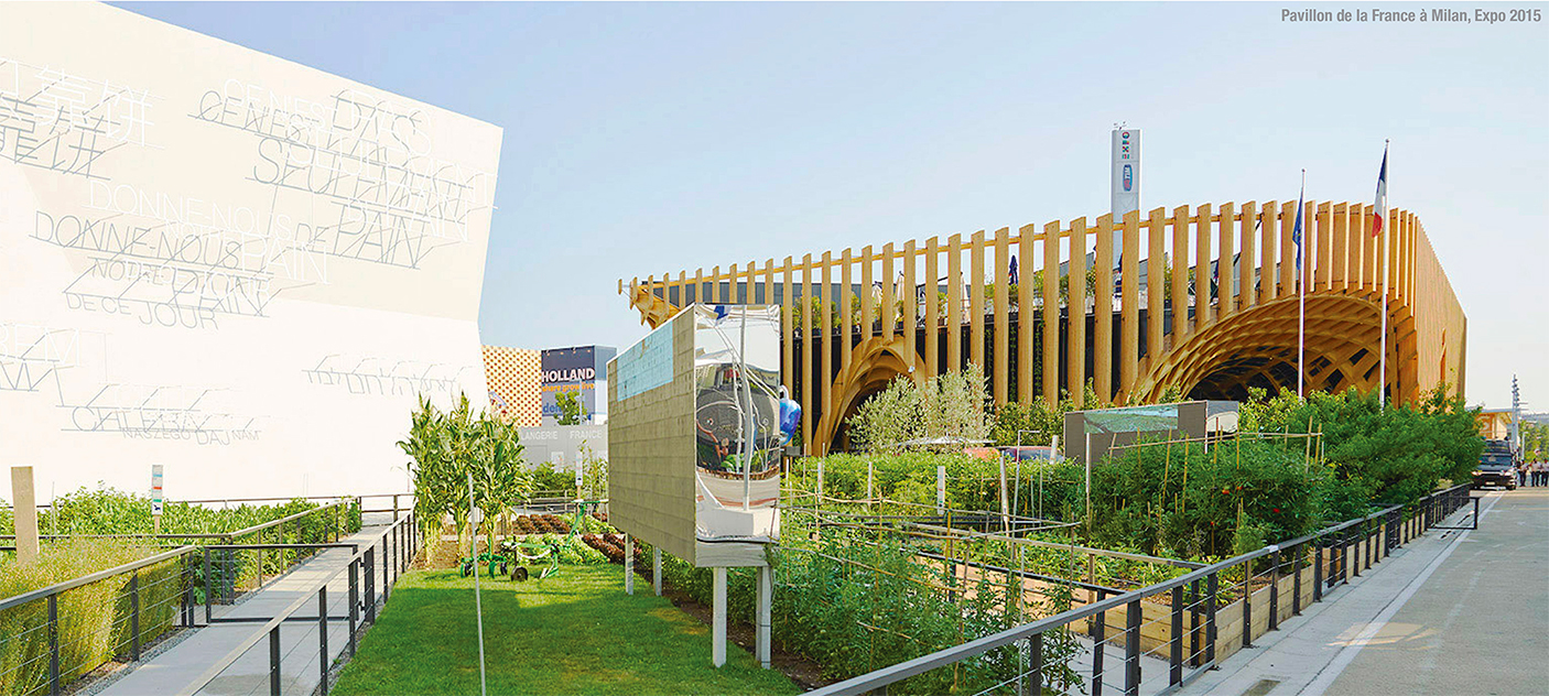 ALN Atelien Architecture